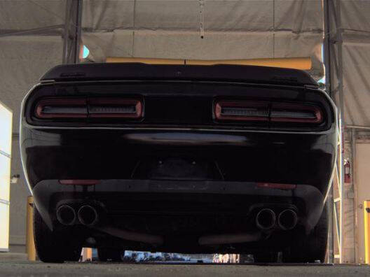 2018 Dodge Challenger R/T