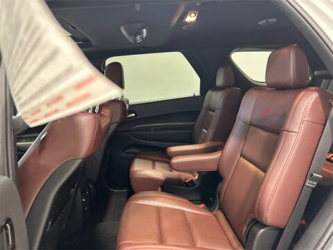 2024 Dodge Durango GT