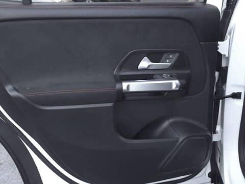 2022 Mercedes-Benz GLB GLB 250