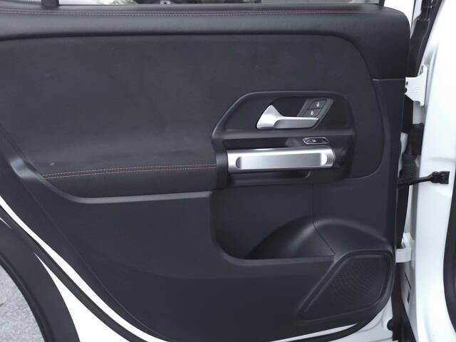 2022 Mercedes-Benz GLB GLB 250