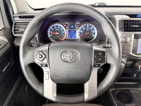 2014 Toyota 4Runner SR5
