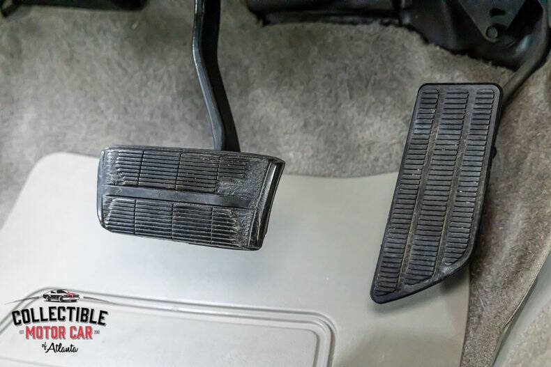 1992 Chevrolet C/K 1500 Series