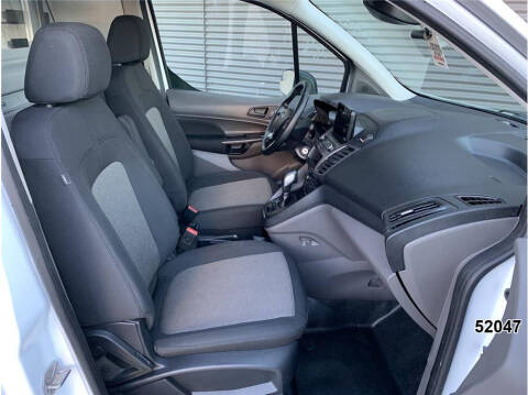 2023 Ford Transit Connect XL