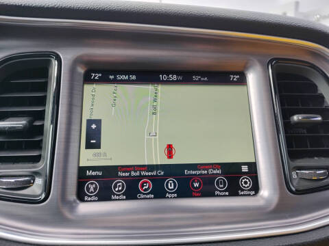 2017 Dodge Challenger R/T