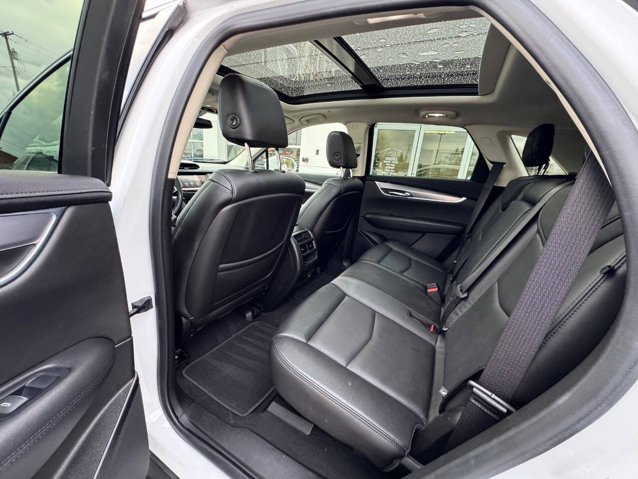 2019 Cadillac XT5 for sale at Opus Motorcars in Utica, MI