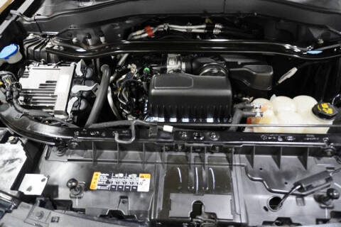 2020 Ford Explorer Police Interceptor Utility