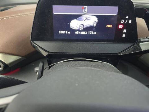 2023 Volkswagen ID.4 Pro