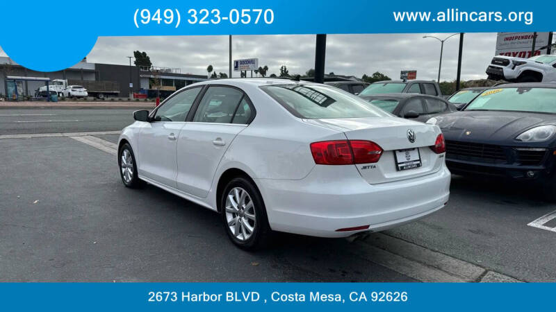 2013 Volkswagen Jetta