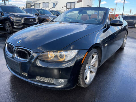 2008 BMW 3 Series for sale at Mister Auto in Lakewood CO