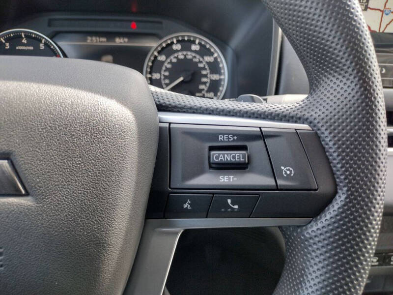 2026 Mitsubishi Outlander ES