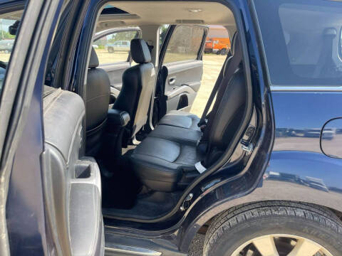 2012 Mitsubishi Outlander GT