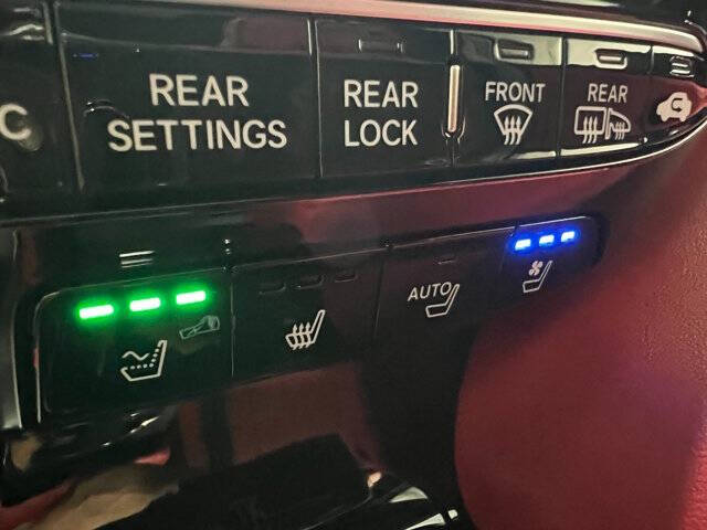 2026 Acura MDX SH-AWD Type S w/Advance Package