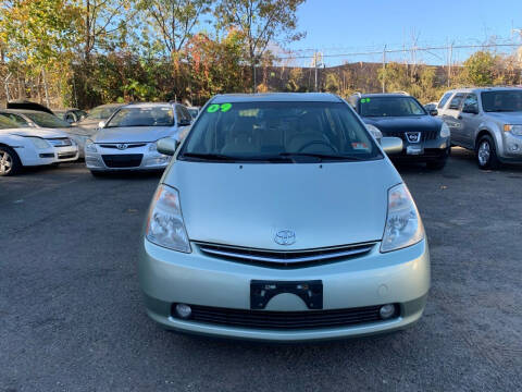 2009 Toyota Prius for sale at 77 Auto Mall in Newark NJ