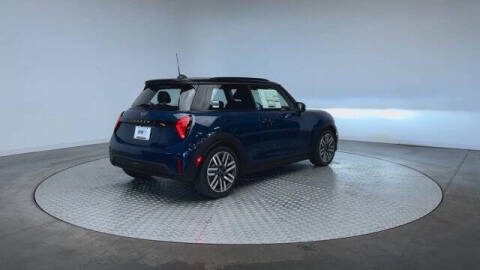 2026 MINI Hardtop 2 Door Cooper S