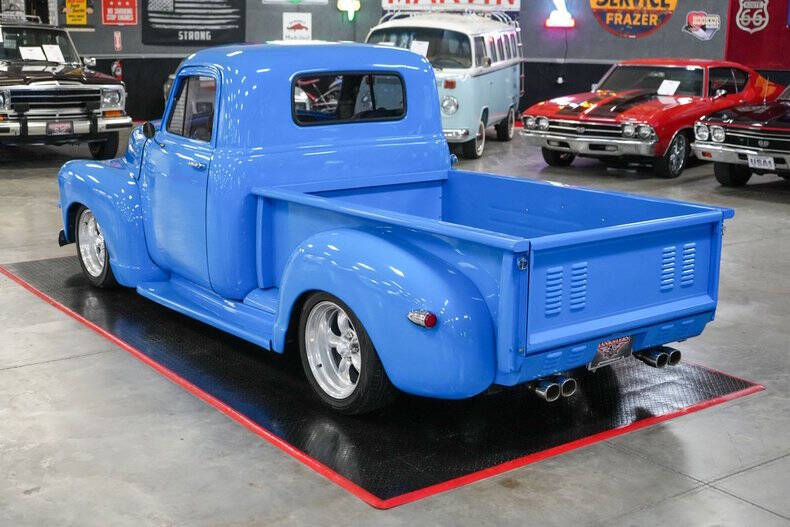 1954 GMC 3100 Pickup