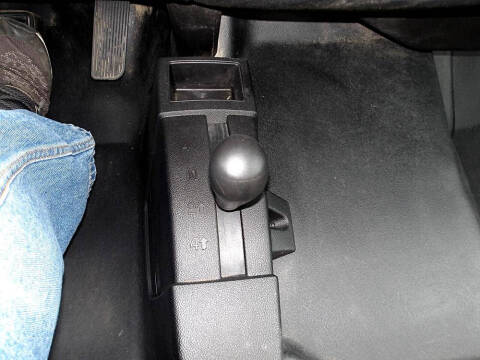 2017 Chevrolet Silverado 2500HD Work Truck