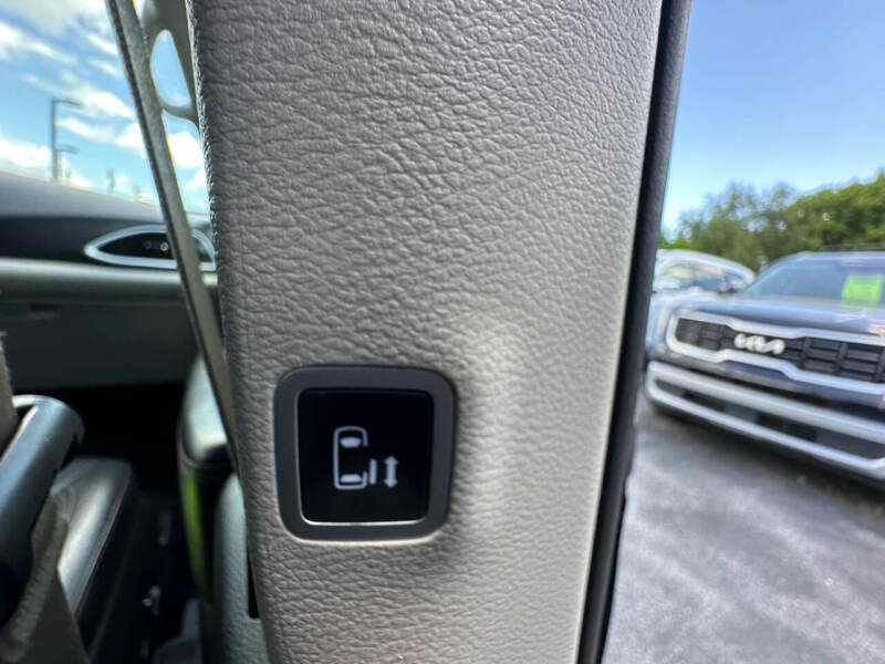 2020 Chrysler Pacifica Touring L Plus