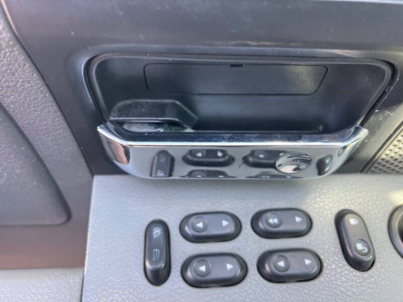 2008 Ford F-150