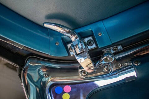 1967 Chevrolet Corvette