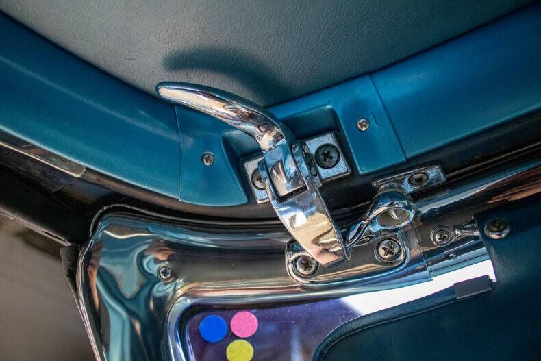 1967 Chevrolet Corvette