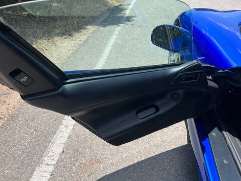 1996 Dodge Viper GTS