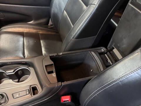 2022 Dodge Durango Citadel