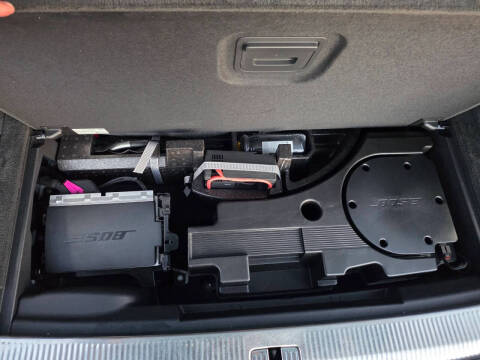 2018 Audi Q7 3.0T quattro Premium Plus