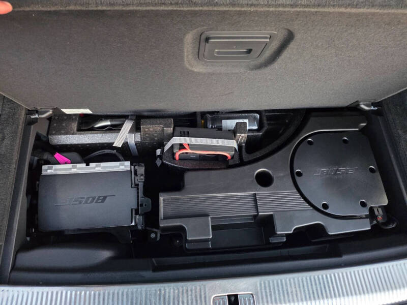 2018 Audi Q7 3.0T quattro Premium Plus