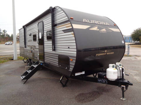 2025 Forest River Aurora