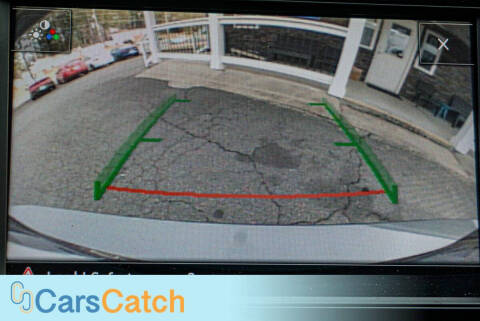 2023 Volkswagen Tiguan S