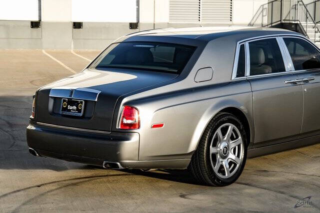 2014 Rolls-Royce Phantom