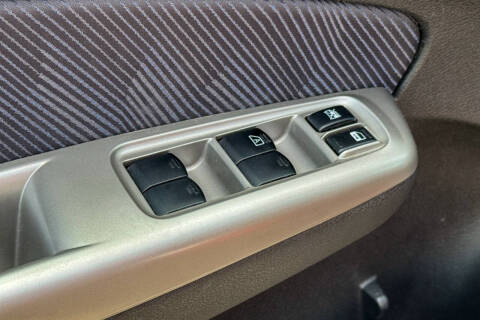 2009 Subaru Forester 2.5 X Premium