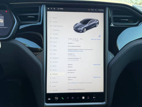 2018 Tesla Model S 75D