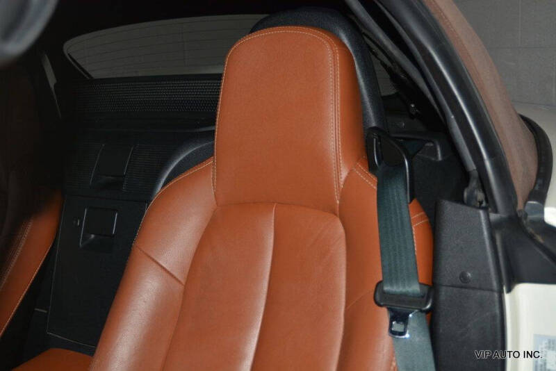 2006 Mazda MX-5 Miata