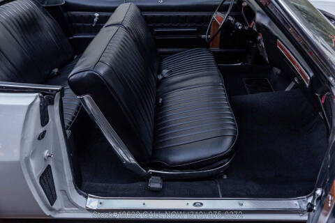 1970 Chevrolet Impala