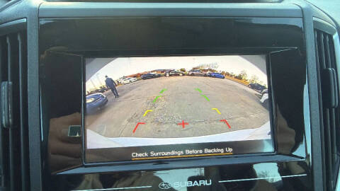 2018 Subaru Impreza Premium