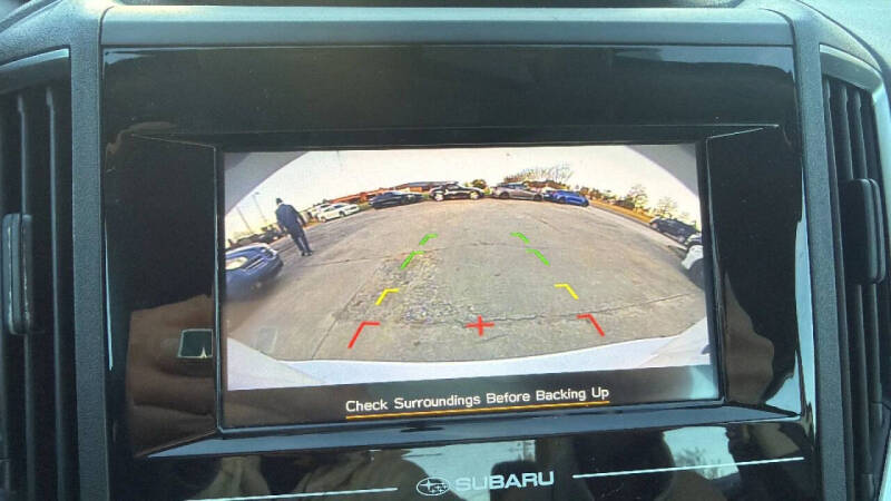 2018 Subaru Impreza Premium