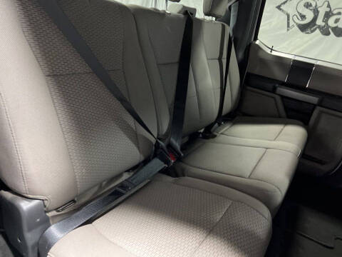 2022 Ford F-250 Super Duty