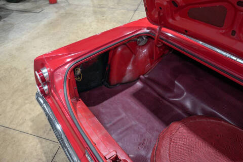 1963 Pontiac Tempest