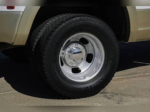 2012 RAM 3500 Laramie Longhorn