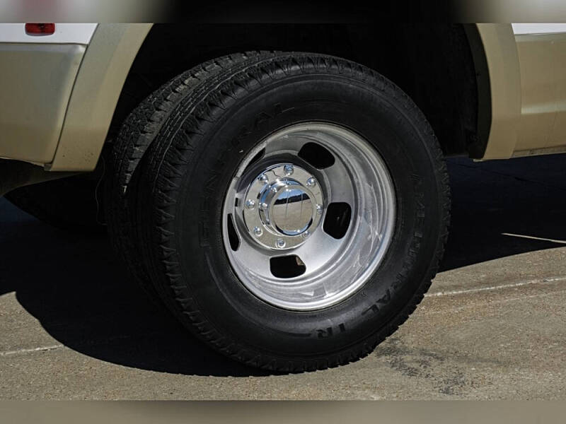 2012 RAM 3500 Laramie Longhorn