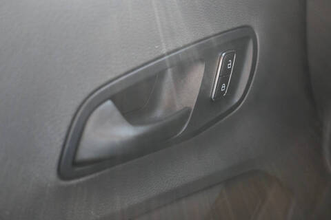 2024 Ford Transit 250