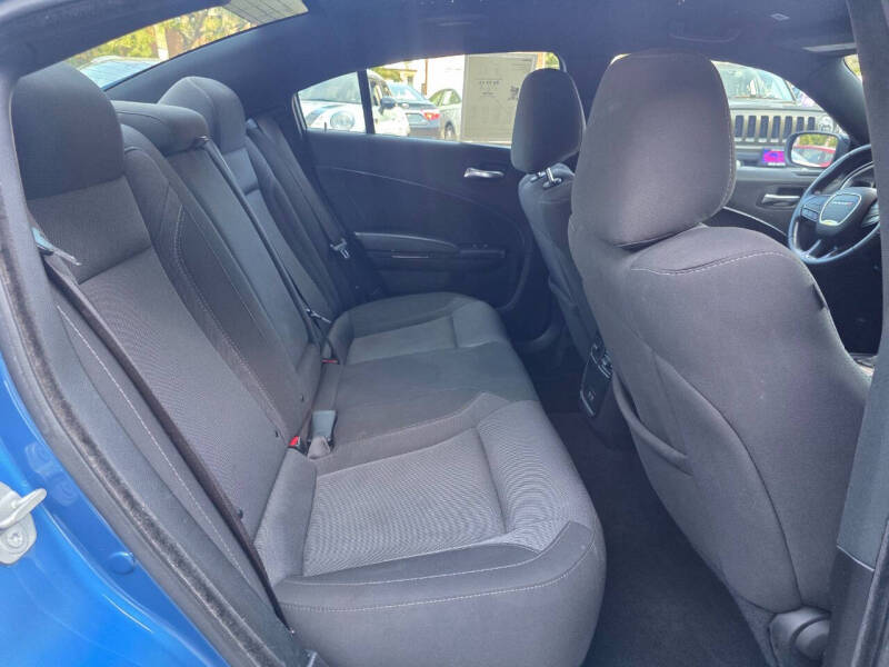 2021 Dodge Charger SXT