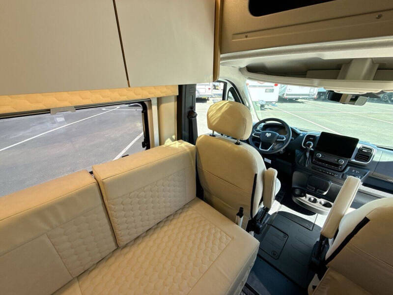 2026 RAM ProMaster