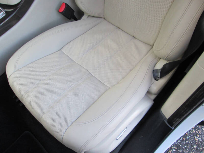 2014 Land Rover Range Rover Supercharged