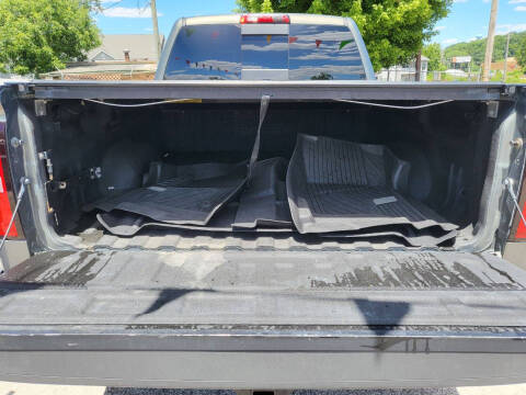 2017 GMC Sierra 2500HD Denali