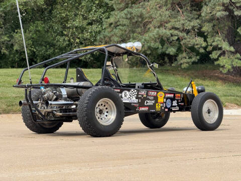 2002 ASVE Dune Buggy