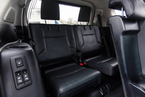 2011 Lexus GX 460 Premium