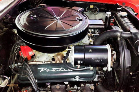 1957 Pontiac Chieftain