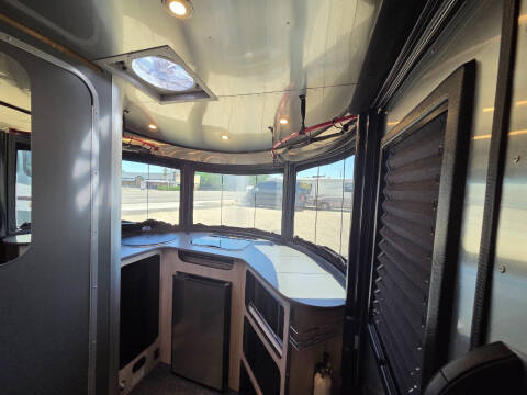 2022 Airstream Basecamp